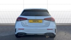 Mercedes-Benz A-Class A200 AMG Line Executive 5dr Petrol Hatchback